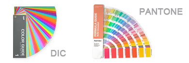 DICPANTONE {