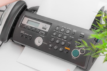 お電話・FAX