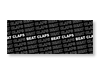 プリントフェイスタオル BEAT CLAPS DANCE STUDIO