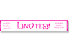 ジャガードマフラータオル LINO FES