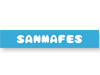 プリントマフラータオル 気仙沼サンマフェスティバル実行委員会