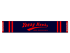 ジャガードマフラータオル Young Hawks