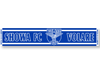 ジャガードマフラータオル 昭和FC VOLARE