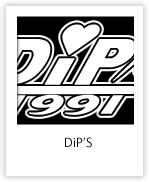 DiP'S （神奈川県）