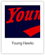 Young Hawks