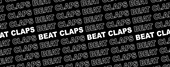 BEAT CLAPS DANCE STUDIO