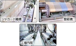 工場内