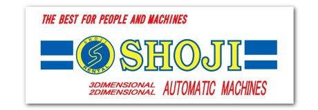 ＳＨＯＪＩ