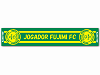 ジャガードマフラータオル ジョガドール富士見FC