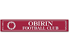プリントマフラータオル 桜美林高校サッカー部