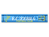 プリントマフラータオル F.C.ZEBRA FOOT BALL CLUB